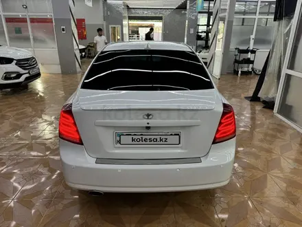 Daewoo Gentra 2014 года за 3 100 000 тг. в Шымкент – фото 6