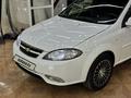 Daewoo Gentra 2014 годаүшін3 100 000 тг. в Шымкент – фото 8
