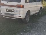 Mitsubishi Delica 1995 годаүшін4 200 000 тг. в Усть-Каменогорск – фото 5