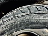 1 летняя шина Michelin 225/45/18 за 19 990 тг. в Астана – фото 3