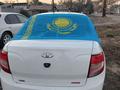 ВАЗ (Lada) Granta 2190 2014 годаүшін2 000 000 тг. в Семей – фото 10