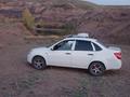 ВАЗ (Lada) Granta 2190 2014 годаүшін2 000 000 тг. в Семей – фото 12