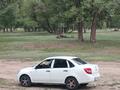 ВАЗ (Lada) Granta 2190 2014 годаүшін2 000 000 тг. в Семей – фото 13