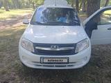 ВАЗ (Lada) Granta 2190 2014 года за 2 000 000 тг. в Семей – фото 2