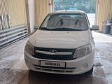 ВАЗ (Lada) Granta 2190 2014 года за 2 000 000 тг. в Семей – фото 3