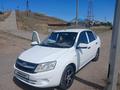 ВАЗ (Lada) Granta 2190 2014 годаүшін2 000 000 тг. в Семей – фото 4