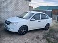ВАЗ (Lada) Granta 2190 2014 годаүшін2 000 000 тг. в Семей – фото 7