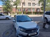 ВАЗ (Lada) Granta 2190 2020 года за 5 000 000 тг. в Семей – фото 3