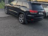 Jeep Grand Cherokee 2014 года за 14 000 000 тг. в Павлодар – фото 3