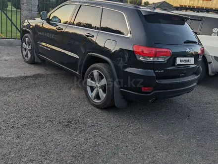 Jeep Grand Cherokee 2014 годаүшін14 000 000 тг. в Павлодар – фото 3