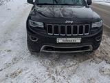 Jeep Grand Cherokee 2014 годаүшін14 000 000 тг. в Павлодар – фото 4