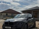 BMW X5 2018 годаүшін20 000 000 тг. в Актобе – фото 3