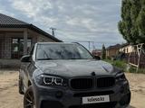 BMW X5 2018 годаүшін20 000 000 тг. в Актобе – фото 2