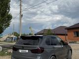 BMW X5 2018 годаүшін20 000 000 тг. в Актобе – фото 5