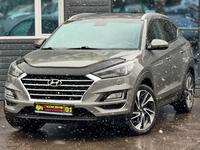 Hyundai Tucson 2020 годаүшін11 400 000 тг. в Астана