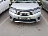 Toyota Corolla 2014 года за 5 600 000 тг. в Астана