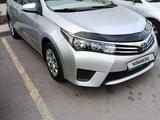 Toyota Corolla 2014 года за 5 600 000 тг. в Астана – фото 2