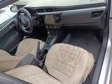 Toyota Corolla 2014 года за 5 600 000 тг. в Астана – фото 4