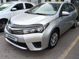 Toyota Corolla 2014 года за 5 600 000 тг. в Астана – фото 3