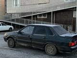 ВАЗ (Lada) 2115 2006 годаүшін600 000 тг. в Атырау – фото 4