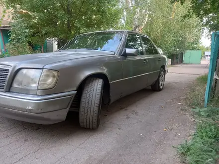 Mercedes-Benz E 230 1991 года за 1 300 000 тг. в Алматы – фото 7