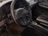 Subaru Legacy 1991 года за 800 000 тг. в Ащибулак – фото 4