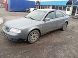 Audi A6 1997 года за 2 500 000 тг. в Алматы – фото 2