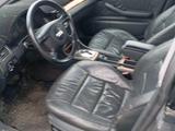 Audi A6 1997 года за 2 500 000 тг. в Алматы – фото 4