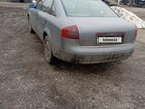 Audi A6 1997 года за 2 500 000 тг. в Алматы – фото 3
