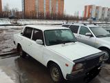 ВАЗ (Lada) 2107 2006 года за 550 000 тг. в Уральск