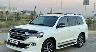 Toyota Land Cruiser 2019 года за 38 000 000 тг. в Шымкент
