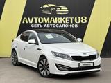 Kia K5 2011 годаfor7 850 000 тг. в Тараз – фото 3