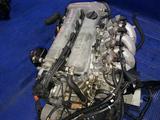 Контрактный двигатель Nissan SR20 (Привозной из Японии) за 112 000 тг. в Алматы