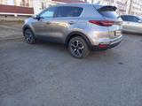 Kia Sportage 2020 годаүшін10 350 000 тг. в Уральск