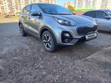 Kia Sportage 2020 годаүшін10 350 000 тг. в Уральск – фото 3