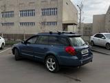 Subaru Outback 2005 года за 3 500 000 тг. в Алматы – фото 2