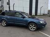 Subaru Outback 2005 года за 3 500 000 тг. в Алматы – фото 3