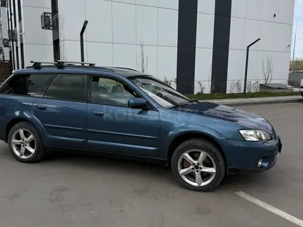 Subaru Outback 2005 года за 3 500 000 тг. в Алматы – фото 3