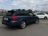 Subaru Outback 2005 года за 3 500 000 тг. в Алматы – фото 5