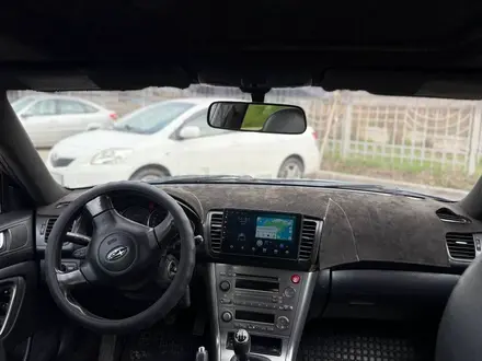 Subaru Outback 2005 года за 3 500 000 тг. в Алматы – фото 8