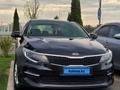 Kia Optima 2016 годаүшін8 500 000 тг. в Алматы