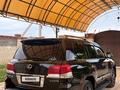 Lexus LX 570 2009 годаүшін18 500 000 тг. в Актау – фото 10