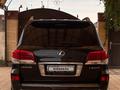 Lexus LX 570 2009 годаүшін18 500 000 тг. в Актау – фото 14
