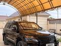 Lexus LX 570 2009 годаүшін18 500 000 тг. в Актау – фото 17
