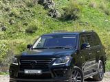 Lexus LX 570 2009 года за 18 500 000 тг. в Актау