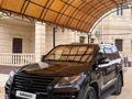 Lexus LX 570 2009 годаүшін18 500 000 тг. в Актау – фото 20