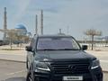 Lexus LX 570 2009 годаүшін18 500 000 тг. в Актау – фото 5