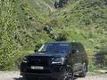 Lexus LX 570 2009 годаүшін18 500 000 тг. в Актау – фото 6