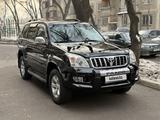 Toyota Land Cruiser Prado 2007 годаfor12 300 000 тг. в Алматы – фото 3