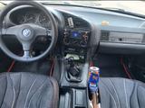 BMW 328 1991 года за 1 300 000 тг. в Астана – фото 4